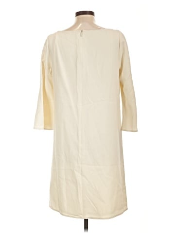Lafayette 148 New York Casual Dress (view 2)