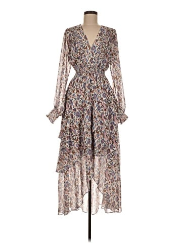 Hale Bob Casual Dress (view 1)