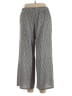 Max Studio Chevron-herringbone Gray Casual Pants Size XL - photo 2
