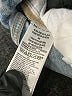 Gap Hearts Blue Jeans Size 6 - photo 8