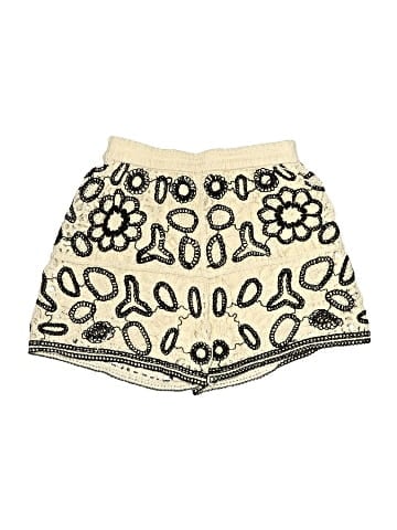 Rebellion Shorts (view 1)