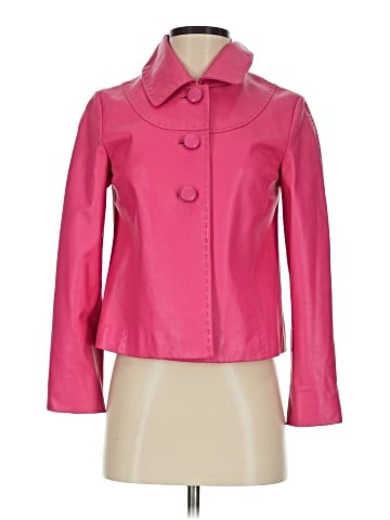 Doncaster Collection Leather Jacket (view 1)