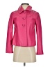 Doncaster Collection 100% Leather Pink Leather Jacket Size 2 - photo 1