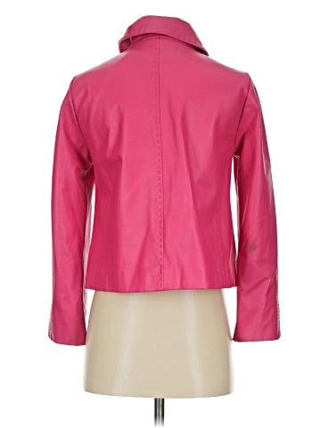 Doncaster Collection Leather Jacket (view 2)
