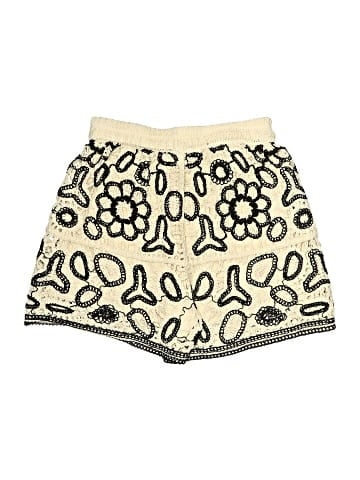 Rebellion Shorts (view 2)