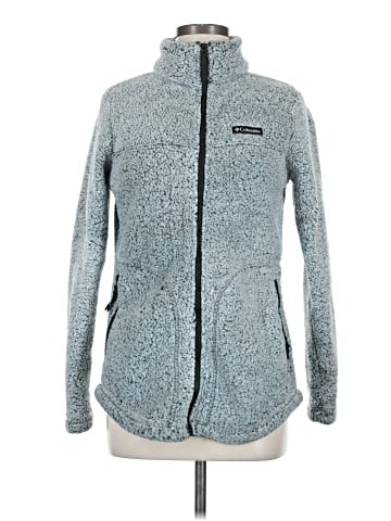 Columbia Fleece (view 1)