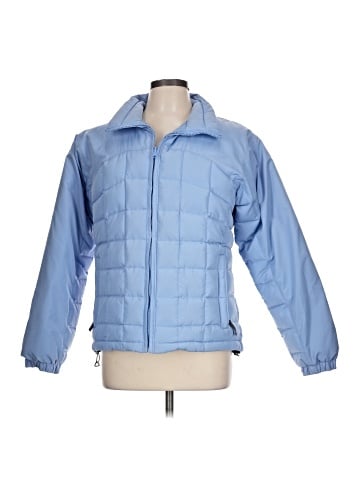 Columbia Jacket (view 1)