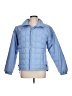 Columbia 100% Polyester Blue Jacket Size L - photo 1