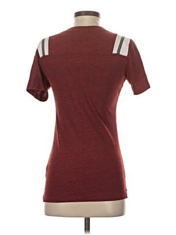 Team Apparel Short Sleeve T-Shirt (view 2)
