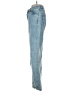 ASOS Design 100% Cotton Blue Jeans Size 25 waist - photo 5