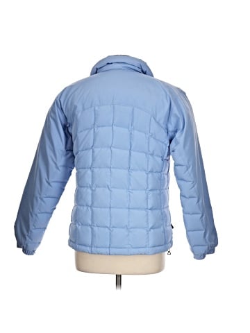 Columbia Jacket (view 2)