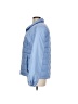 Columbia 100% Polyester Blue Jacket Size L - photo 5