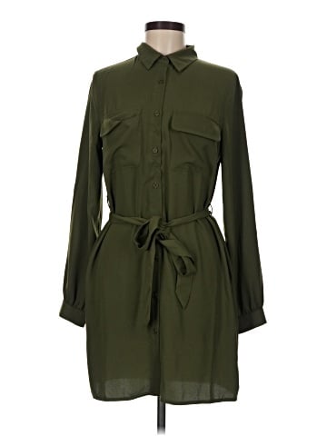 Forever 21 Casual Dress (view 1)