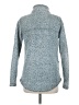 Columbia 100% Polyester Blue Fleece Size M - photo 2