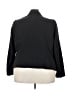 Torrid Black Blazer Size 4X Plus (4) - photo 2