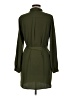 Forever 21 100% Polyester Green Casual Dress Size M - photo 2