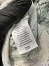 Open Edit 100% Polyester Gray Casual Dress Size S - photo 7