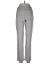Elliott Lauren Solid Gray Active Pants Size 10 - photo 1