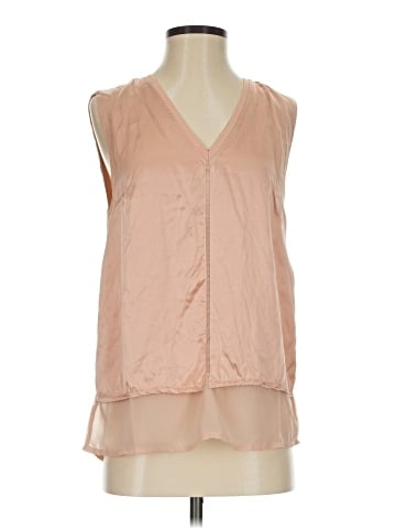 Fever Sleeveless Blouse (view 1)