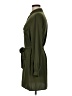 Forever 21 100% Polyester Green Casual Dress Size M - photo 5
