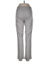 Elliott Lauren Solid Gray Active Pants Size 10 - photo 2