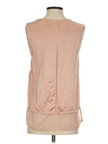 Fever Sleeveless Blouse (view 2)