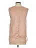 Fever Tan Sleeveless Blouse Size S - photo 2