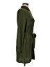 Forever 21 100% Polyester Green Casual Dress Size M - photo 4