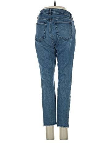 Ann Taylor LOFT Outlet Jeans (view 2)