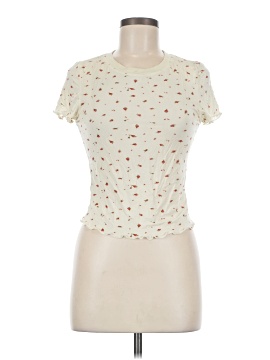 Assorted Brands Short Sleeve Top