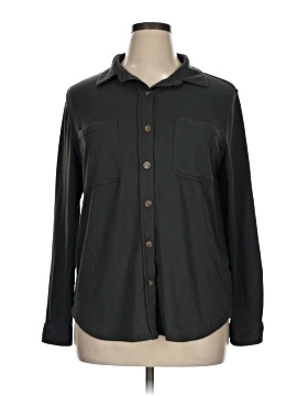 C&C California Long Sleeve Blouse