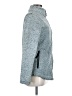 Columbia 100% Polyester Blue Fleece Size M - photo 4