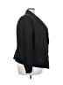 Torrid Black Blazer Size 4X Plus (4) - photo 4