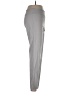 Elliott Lauren Solid Gray Active Pants Size 10 - photo 4