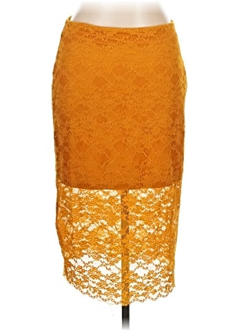 Trafaluc by Zara Casual Skirt (view 1)