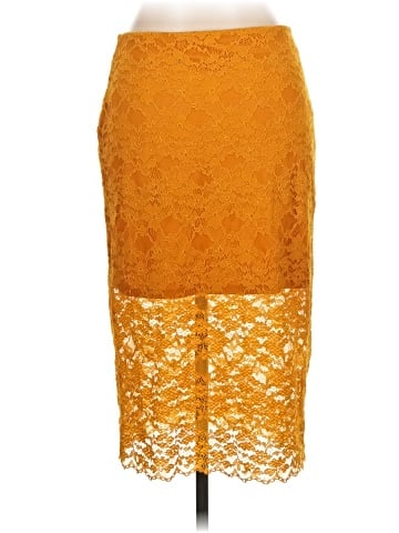 Trafaluc by Zara Casual Skirt (view 2)