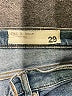 Rag & Bone Hearts Blue Jeans Size 29 waist - photo 7