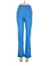 Sara Campbell Color Block Blue Active Pants Size XS - photo 1