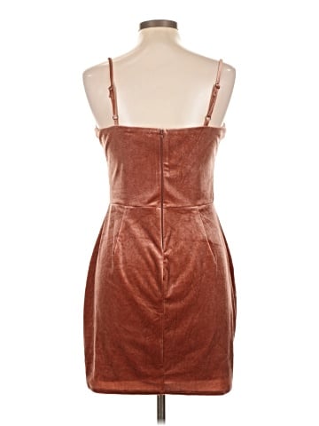 Trixxi Cocktail Dress (view 2)
