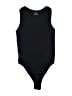 One Step Up Black Bodysuit Size L - photo 1