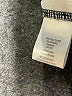 Samuel Dong Black Sleeveless Blouse Size S - photo 8