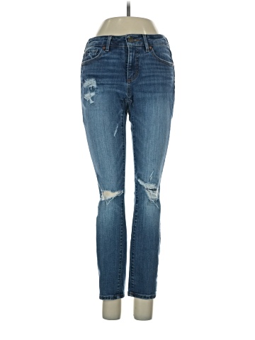 Ann Taylor LOFT Jeans (view 1)