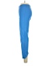 Sara Campbell Color Block Blue Active Pants Size XS - photo 5
