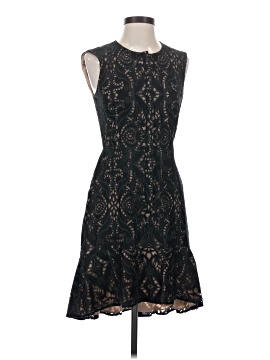 sachin and babi light blue dress Women's BCBGMAXAZRIA Designer Cocktail Dresses