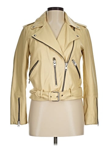 ALLSAINTS Jacket (view 1)