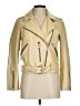 ALLSAINTS Tan Jacket Size 8 - photo 1