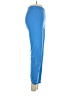 Sara Campbell Color Block Blue Active Pants Size XS - photo 4