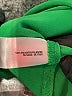 Old Navy 100% Polyester Green Casual Dress Size XS - photo 8