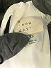 A New Day Solid White Casual Dress Size XS - photo 7