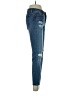Ann Taylor LOFT Blue Jeans Size 00 - photo 4